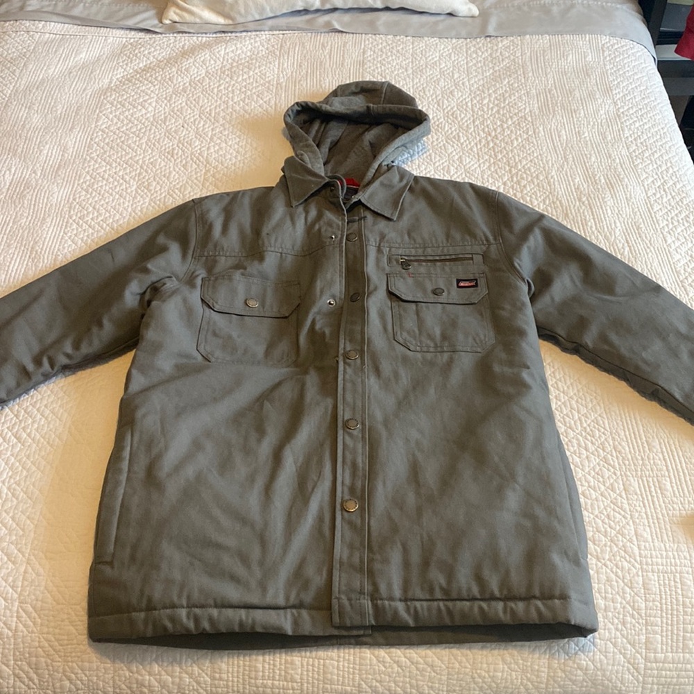 Mens coat